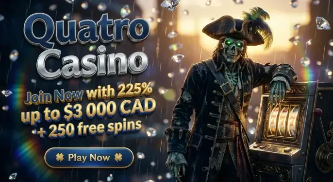 Quatro Casino