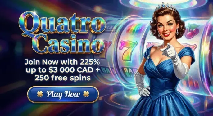 Quatro Casino