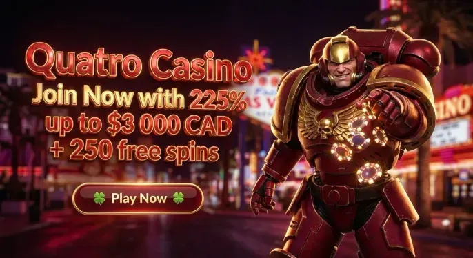 Quatro Casino